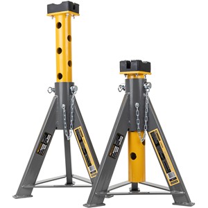 WINNTEC® 6 Ton Pin Jack Stands