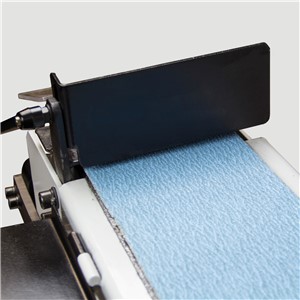 SIP 3" Heavy-Duty Belt Linisher