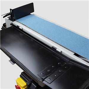 SIP 3" Heavy-Duty Belt Linisher