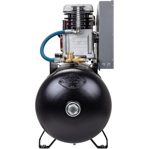 SIP ISHP5.5/150ES Industrial Petrol Compressor