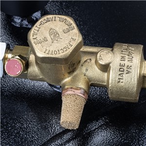 SIP ISHP5.5/150ES Industrial Petrol Compressor