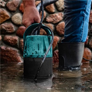 Submersible Water Pumps