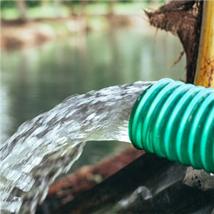 Delivery & Suction Hoses