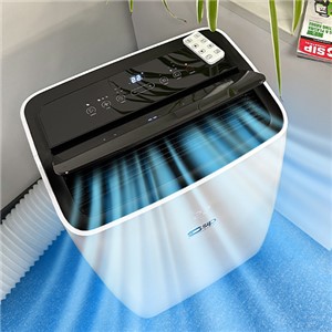 Air Conditioners & Ventilators