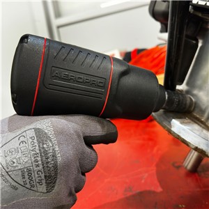SIP 1/2" Advanced Composite Air Impact Wrench