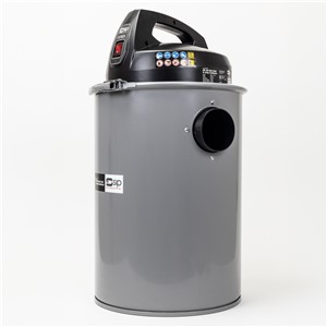 SIP 50L 1100W Dust & Chip Extractor