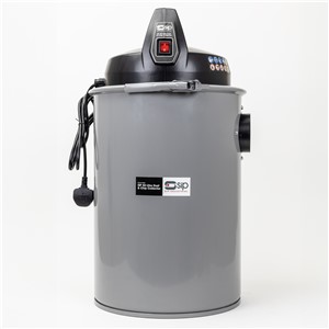 SIP 50L 1100W Dust & Chip Extractor