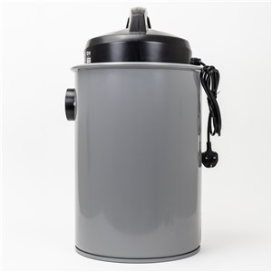 SIP 50L 1100W Dust & Chip Extractor