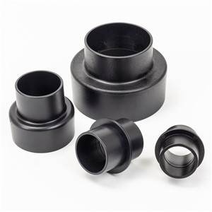 SIP 50L 1100W Dust & Chip Extractor