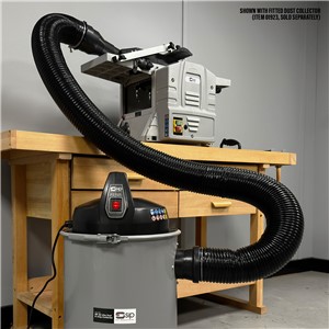 SIP 8" x 5" Planer Thicknesser