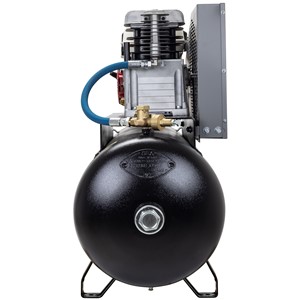 SIP ISHP5.5/150 Industrial Petrol Compressor