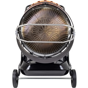 SIP FIREBALL 1822 Infrared Diesel Heater