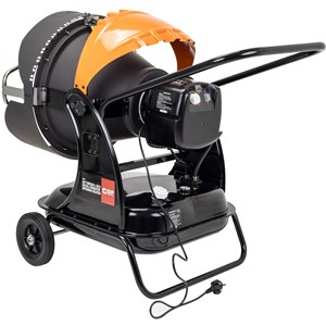 SIP FIREBALL 1822 Infrared Diesel Heater