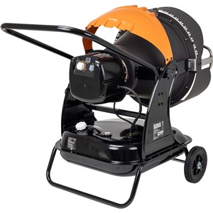 SIP FIREBALL 1822 Infrared Diesel Heater