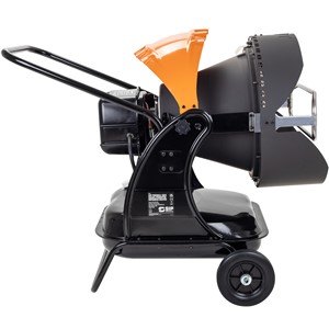 SIP FIREBALL 1822 Infrared Diesel Heater