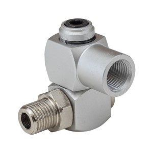 SIP 1/4" Swivel Connector