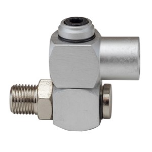 SIP 1/4" Swivel Connector