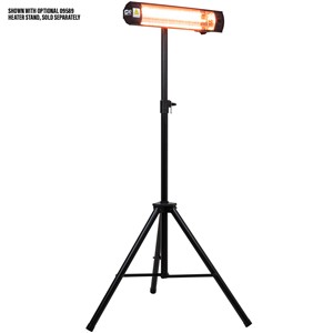 SIP Halogen Infrared Heater