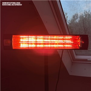 SIP Halogen Infrared Heater