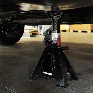 SIP 3 Ton Ratchet Jack Stands