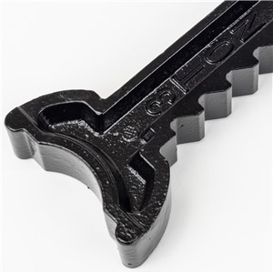 SIP 3 Ton Ratchet Jack Stands