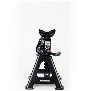 SIP 3 Ton Ratchet Jack Stands
