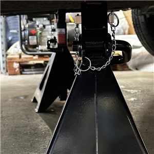 SIP 6 Ton Ratchet Jack Stands