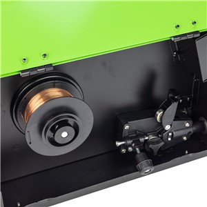 SIP WELDMATE® 160A MIG/ARC/TIG Welder