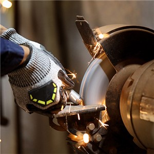 Grinders & Linishers