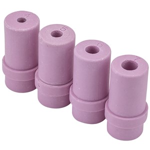 SIP 4pc Ceramic Sandblast Nozzle Kit