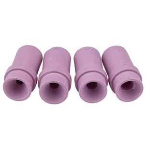SIP 4pc Ceramic Sandblast Nozzle Kit