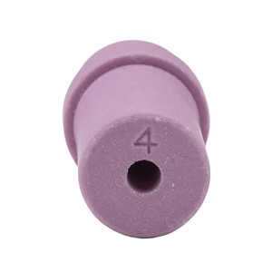 SIP 4pc Ceramic Sandblast Nozzle Kit