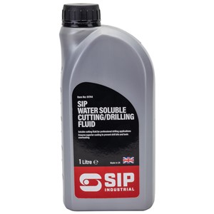 SIP 1L  Water Soluble Cutting & Drilling Fluid