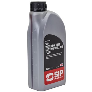 SIP 1L  Water Soluble Cutting & Drilling Fluid