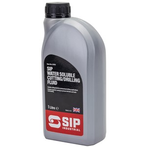 SIP 1L  Water Soluble Cutting & Drilling Fluid