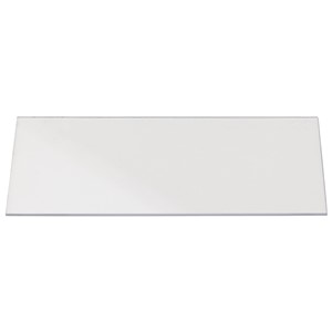 SIP 107.3mm x 50.9mm Rear Lens (for 02846)