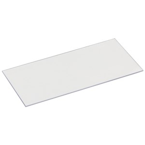 SIP 107.3mm x 50.9mm Rear Lens (for 02846)