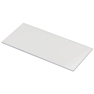 SIP 107.3mm x 50.9mm Rear Lens (for 02846)