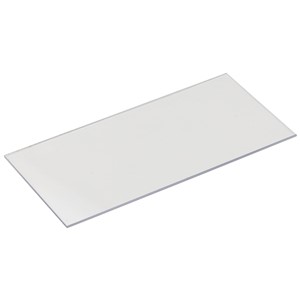 SIP 107.3mm x 50.9mm Front Lens (for 02846)