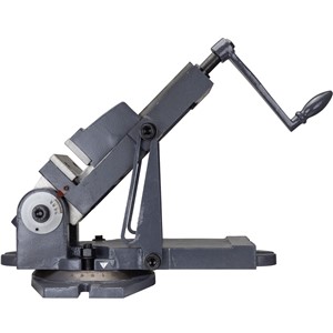 SIP 6" Swivel & Tilt Machine Vice