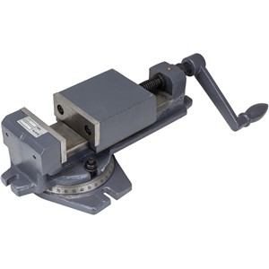 SIP 4" Swivel Machine Vice