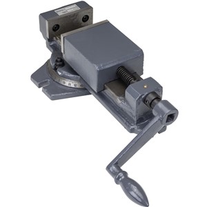 SIP 4" Swivel Machine Vice