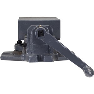 SIP 4" Swivel Machine Vice