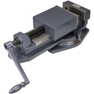 SIP 6" Swivel Machine Vice