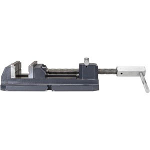 SIP 5.5" Quick Lock Machine Vice