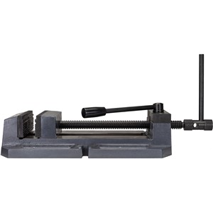 SIP 10" Quick Lock Machine Vice