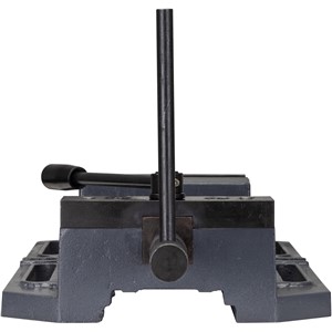 SIP 10" Quick Lock Machine Vice