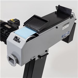 SIP 6" Belt Linisher