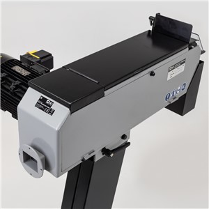 SIP 6" Belt Linisher