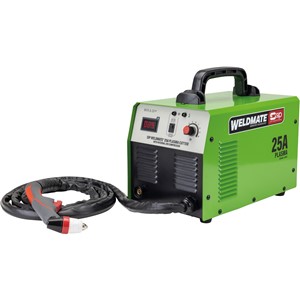 SIP WELDMATE® 25A Plasma Cutter w/ Compressor